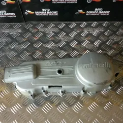 CARTER PEUGEOT SUM UP 125