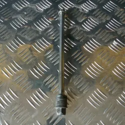 EJE RUEDA DELANTERA PEUGEOT...