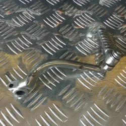 PATILLA DE ARRANQUE PEUGEOT...