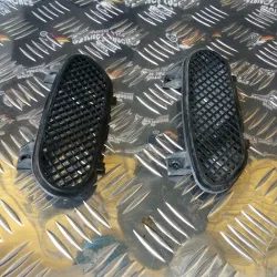 REJILLAS DE AIRE PEUGEOT...