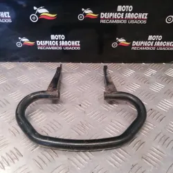 ASIDERO PEUGEOT TREKKER