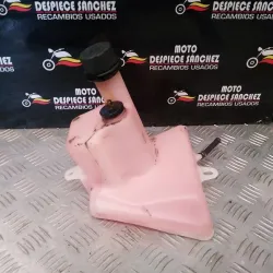 BOTE DE ACEITE PEUGEOT TREKKER