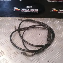 CABLE DE GAS PEUGEOT TREKKER