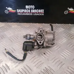 CARBURADOR PEUGEOT TREKKER