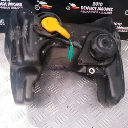 DEPOSITO DE GASOLINA...