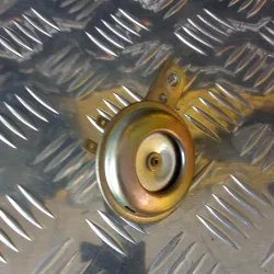 BOCINA PEUGEOT TWEET