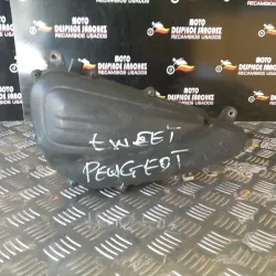CAJA  FILTRO PEUGEOT TWEET