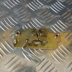 CERRADURA DE ASIENTO...