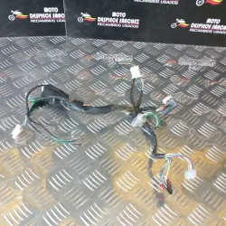 INSTALACION DE MARCADOR...