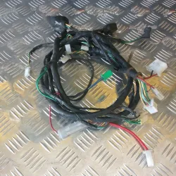 INSTALACION ELECTRICA...