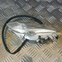 INTERMITENTE IZQUIERDO...