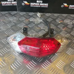 PILOTO PEUGEOT TWEET