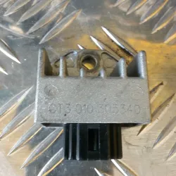 REGULADOR CORRIENTE PEUGEOT...