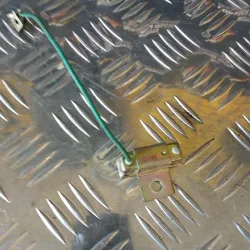 RESISTENCIA CERAMICA...