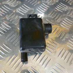 RESONADOR GASES PEUGEOT TWEET