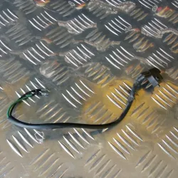 SENSOR DE FRENO TRASERO...