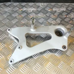 SOPORTE RUEDA TRASERA...