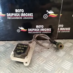 BOBINA PIAGGIO BEVERLY...