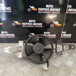 ELECTRO VENTILADOR PIAGGIO...