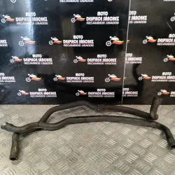 MANGUITOS REFIGERANTES...