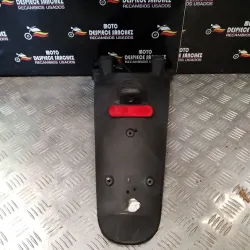 PORTAMATRICULAS  PIAGGIO...