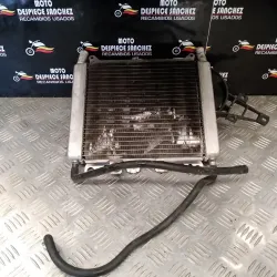 RADIADOR  PIAGGIO BEVERLY...