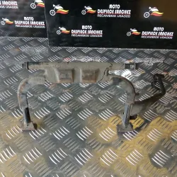 CABALLETE CENTRAL SYM VS