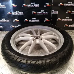 RUEDA DELANTERA PIAGGIO...