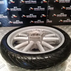 RUEDA TRASERA PIAGGIO...