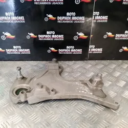 SOPORTE RUEDA Y ESCAPE...