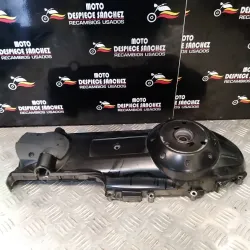 TAPA DE CÁRTEL PIAGGIO...