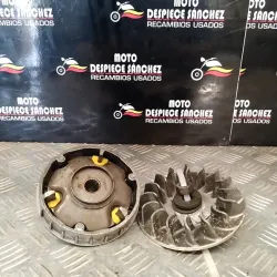 VARIADOR PIAGGIO BEVERLY...