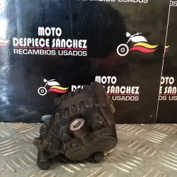 PINZA DE FRENO DELANTERA...