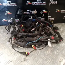 CABLEADO  PIAGGIO BEVERLY...