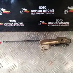 CERRADURA ASIENTO 2 PIAGGIO...