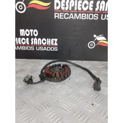 ENCENDIDO SUZUKI MARAUDER 250