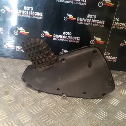 CAJA DE FILTRO DE AIRE...