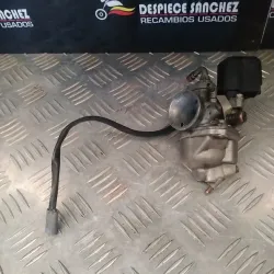 CARBURADOR PIAGGIO ESFERA 50CC