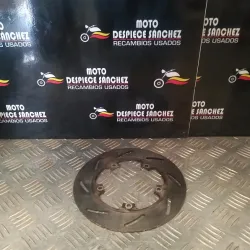 DISCO DE FRENO  PIAGGIO...