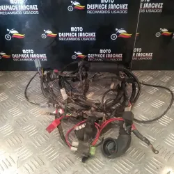 INSTALACION ELECTRICA...