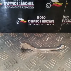 MANETA DE FRENO DELANTERA...