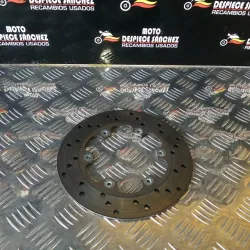 DISCO FRENO DELANTERO...