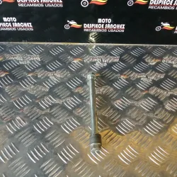 EJE RUEDA DELANTERA PIAGGIO...