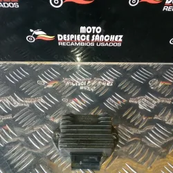 REGULADOR DE CORRIENTE...