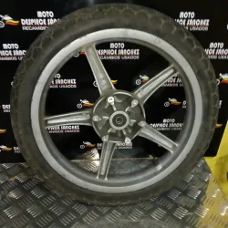 RUEDA DELANTERA PIAGGIO...