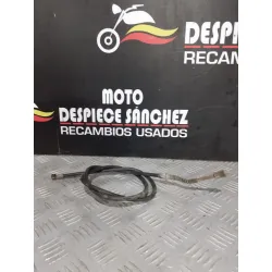 CABLE DE FRENO DELANTERO...