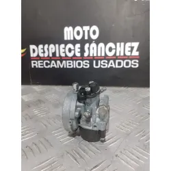 CARBURADOR DELLORTO 14-14...