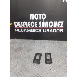 GOMAS DE CHASIS DERBI...