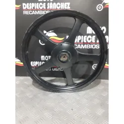 LLANTA DELANTERA DERBI...