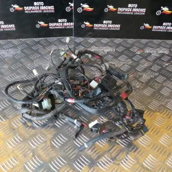 INSTALACION ELECTRICA...